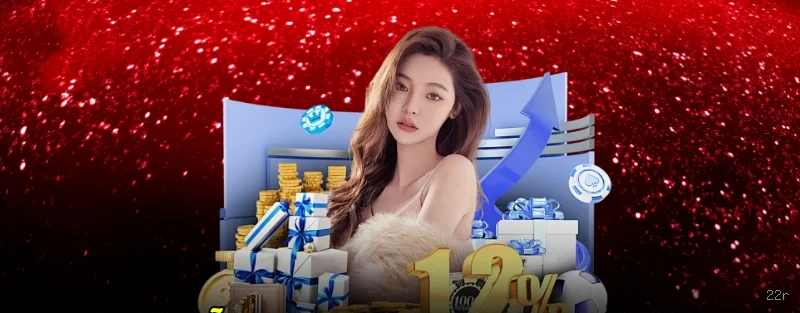 Configurações úteis dentro do app 22r