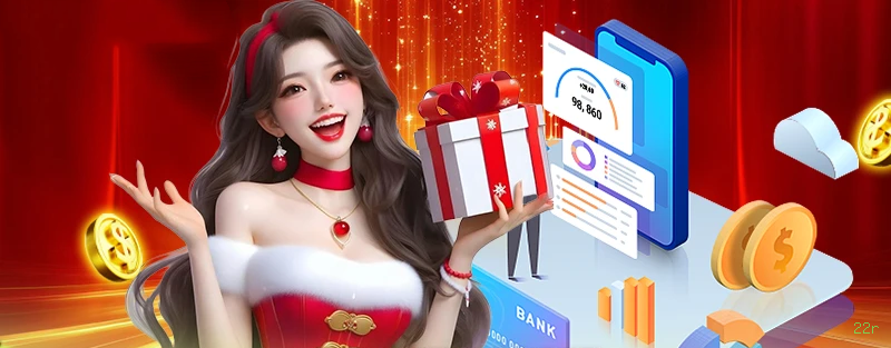 Bônus e prêmios 22r